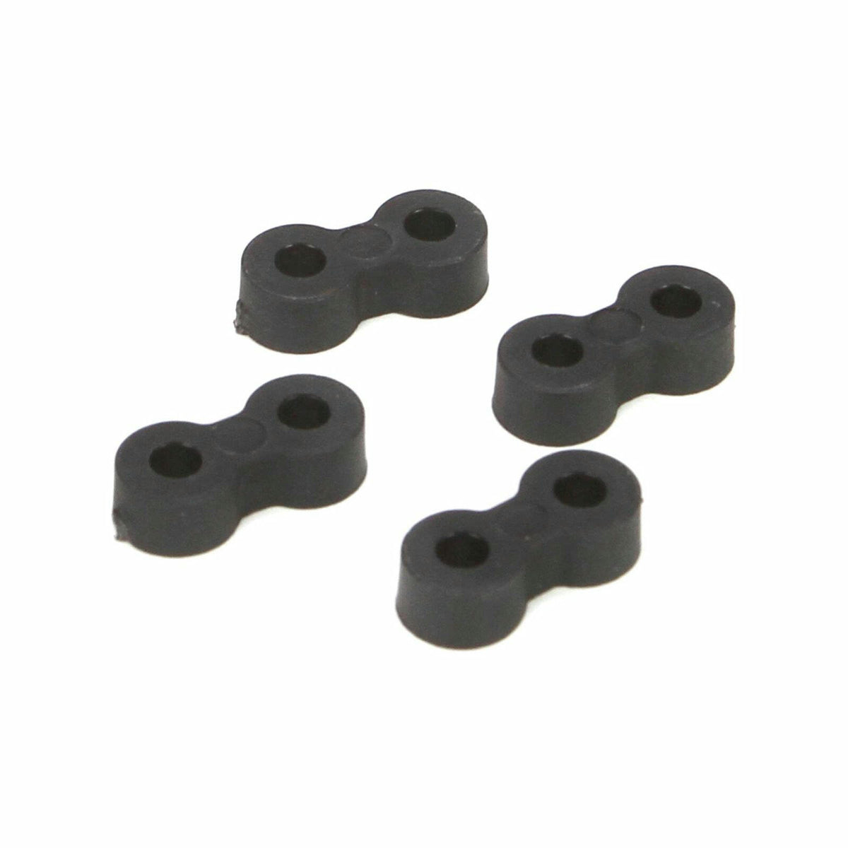 Image of Team Losi SCTE 2.0 Body Mount Spacers (4pcs) TLR231006