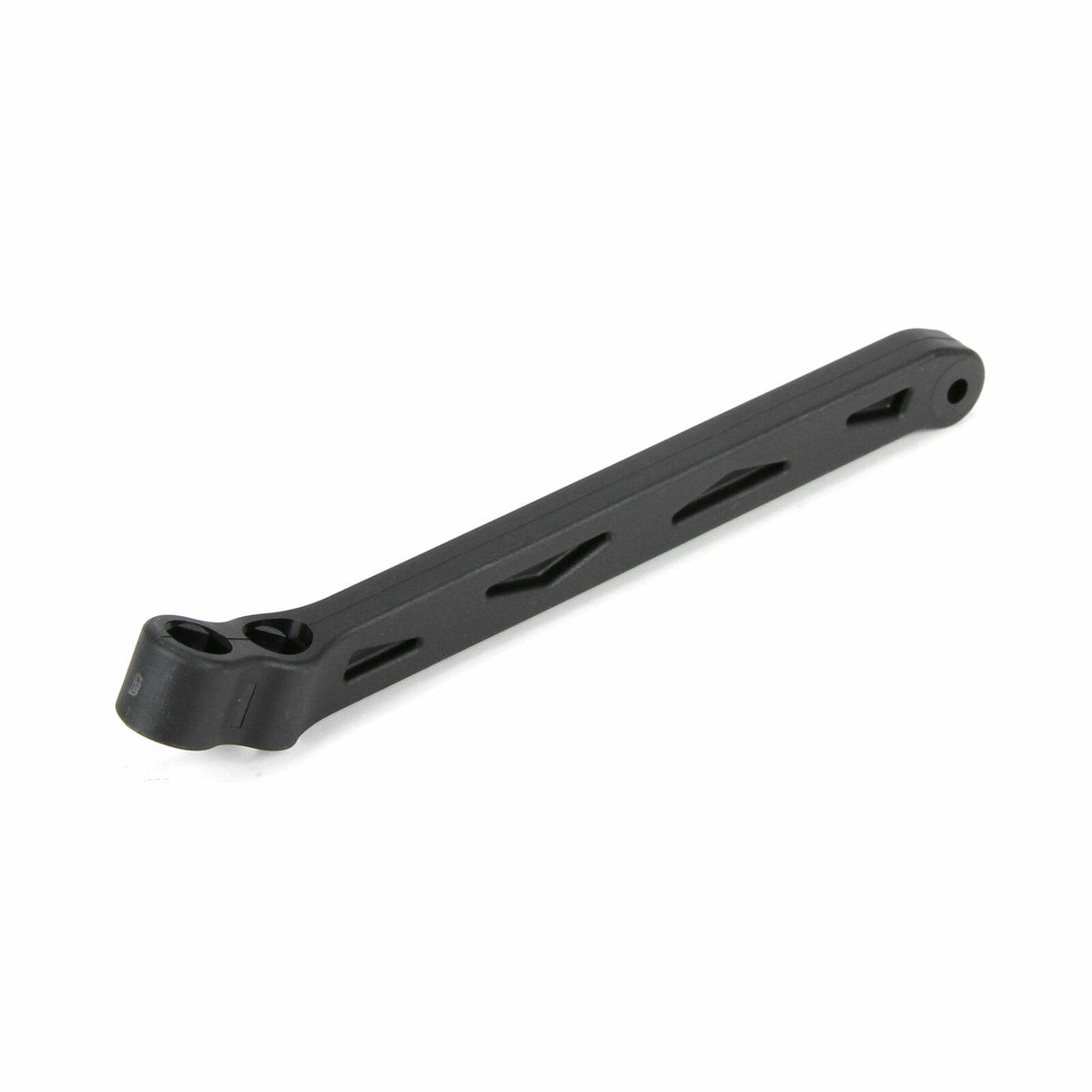 Image of Team Losi Racing 8T 4.0 8ight-T Rear Chassis Brace TLR241025