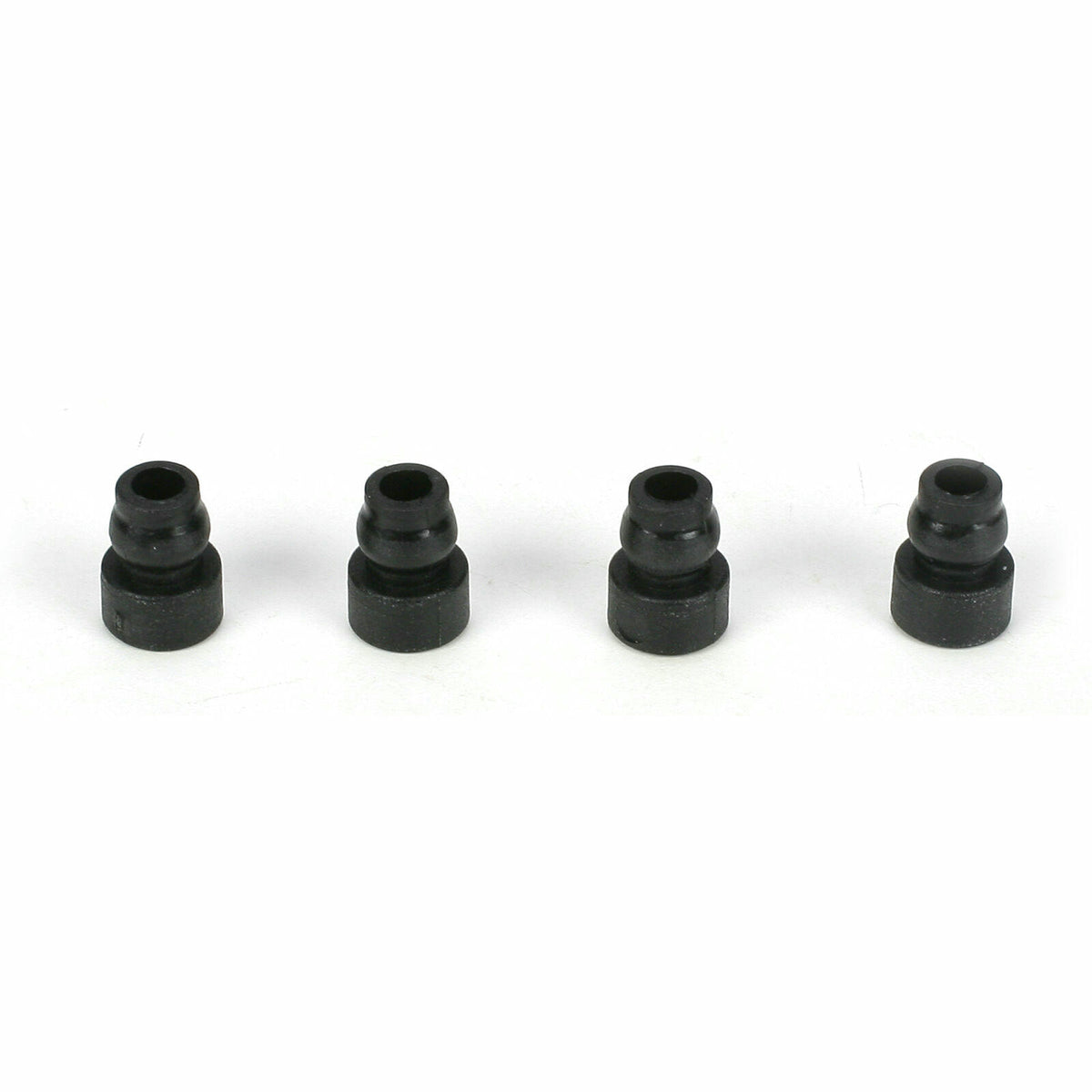 Image of Team Losi Racing 22 1/10 Scale Upper Shock Bushings (4pcs) TLR5092