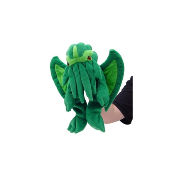 Toy Vault Cthulhu Hand Puppet