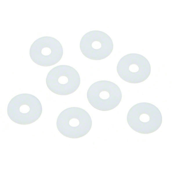Image of Traxxas Body Washers (8) TRA1815