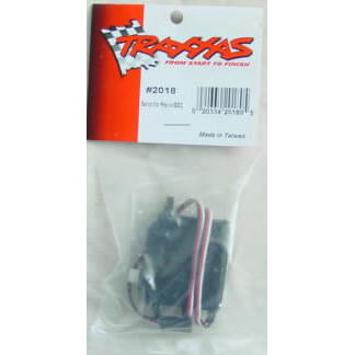 Image of Traxxas Standard Servo (#2018)