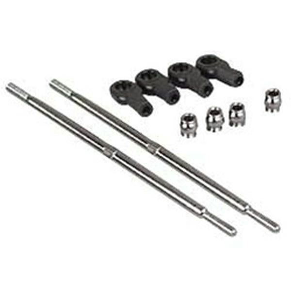 Image of Traxxas 105mm Rear Turnbuckles (2)/T-Maxx TRA2339