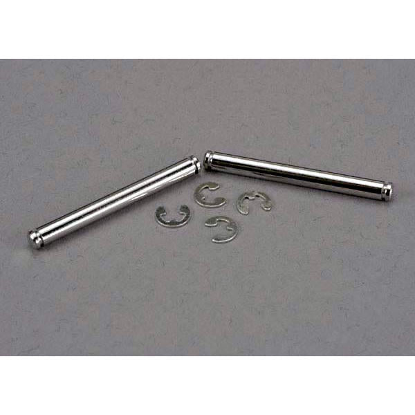 Image of Traxxas Bandit/ Nitro Rustler Suspension Pins 31.5mm TRA2637