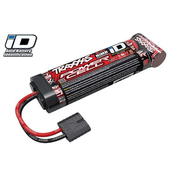 Series 3 7C 8.4V 3300 Stick