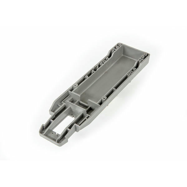 Image of Traxxas 2WD Stampede Grey Main Chassis w/164mm Battery Compartment TRA3622R