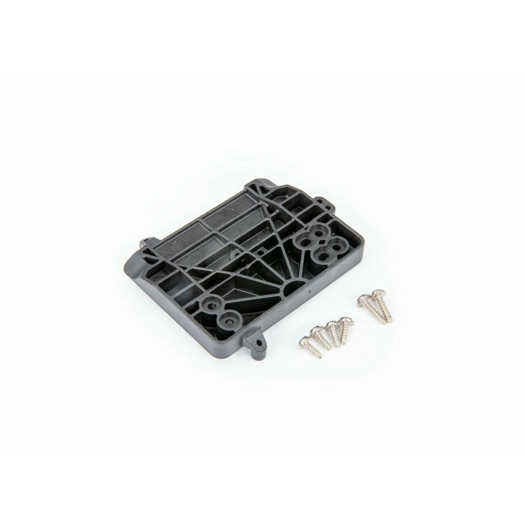 Image of Traxxas 2WD Stampede ESC Mounting Plate TRA3626R