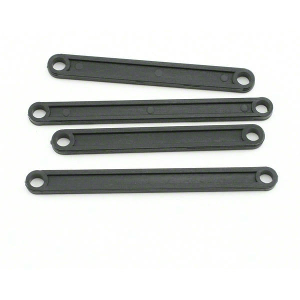 Image of Traxxas Non-Adustable Camber Link Set Front/Rear/Rustler/Stampede/XL TRA3641A