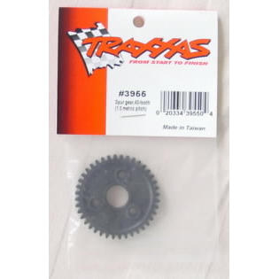 Image of REVO 40 Tooth (1.0 Metric Pitch) Spur Gear TRA3955