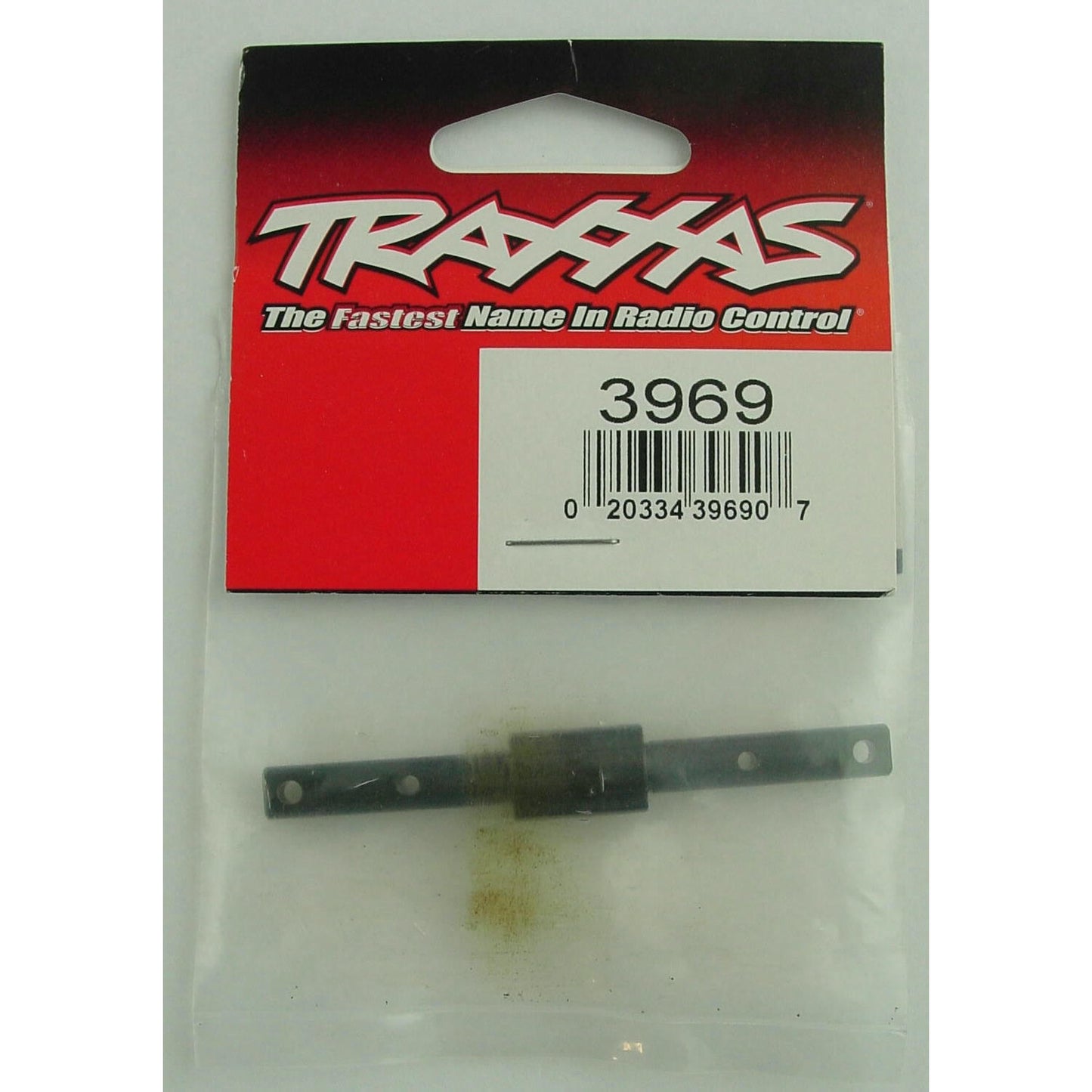 Image of Traxxas E-Maxx Transmission Output Shaft TRA3969