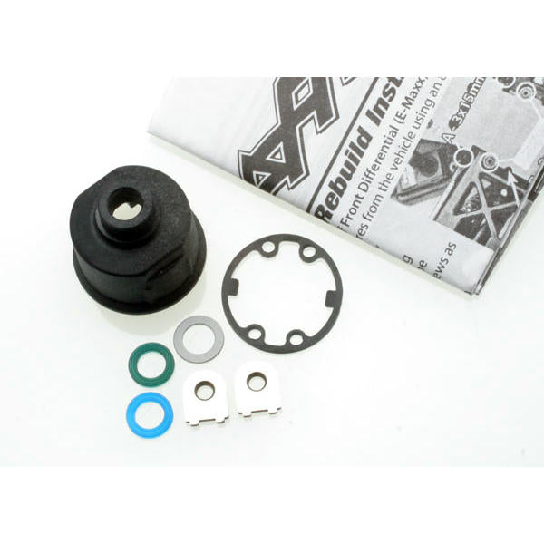 Image of Traxxas E-Maxx/Revo Differential Carrier TRA3978