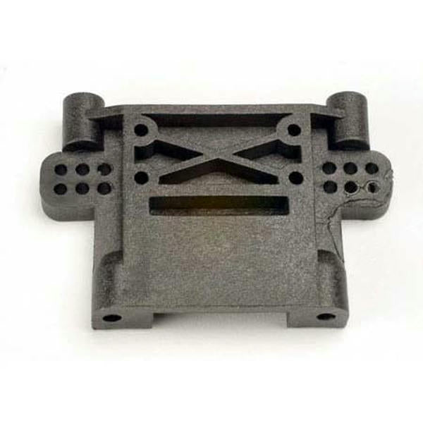 Image of Traxxas Rear Bulkhead/Nitro Stampede TRA4192