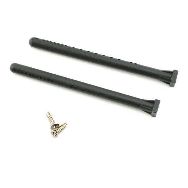 Image of Traxxas Front Body Mounting Posts/4-Tec TRA4214