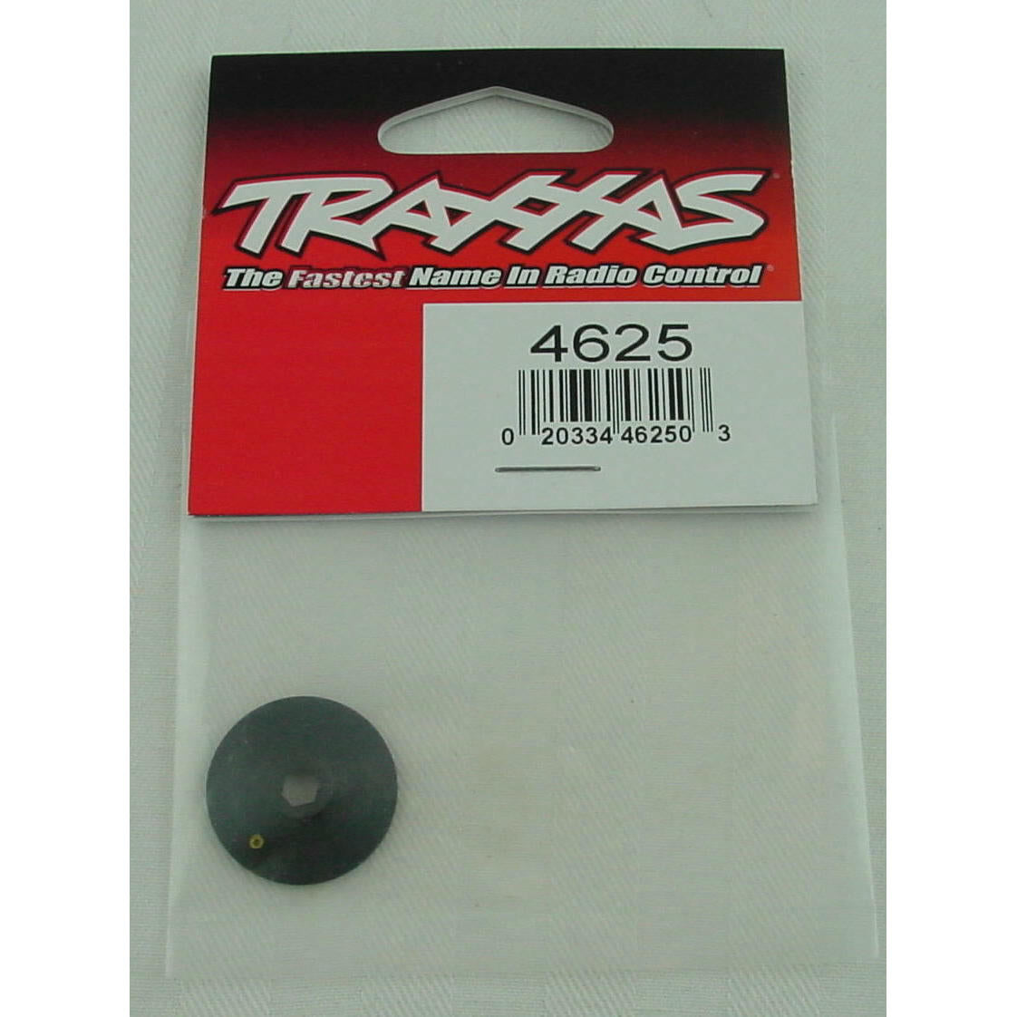 Image of Traxxas Slipper Pressure Plate TRA4625