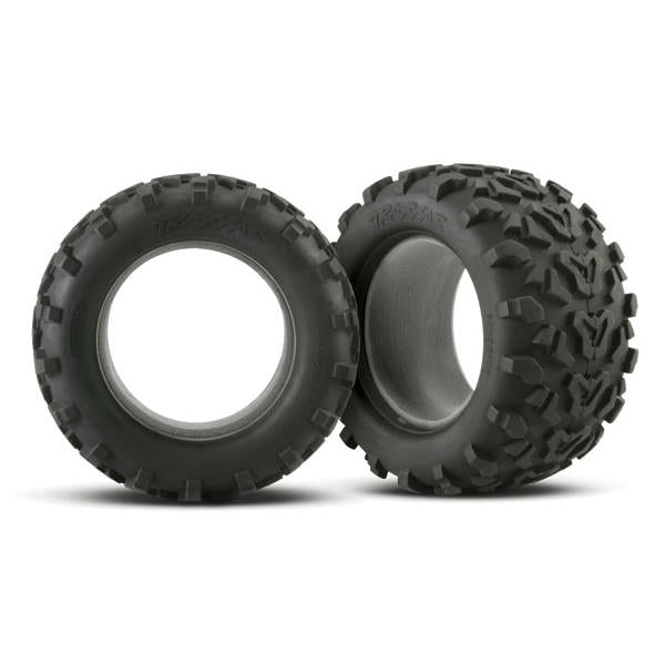 Traxxas 4973" Maxx Outer Diameter Tire Model Car Parts