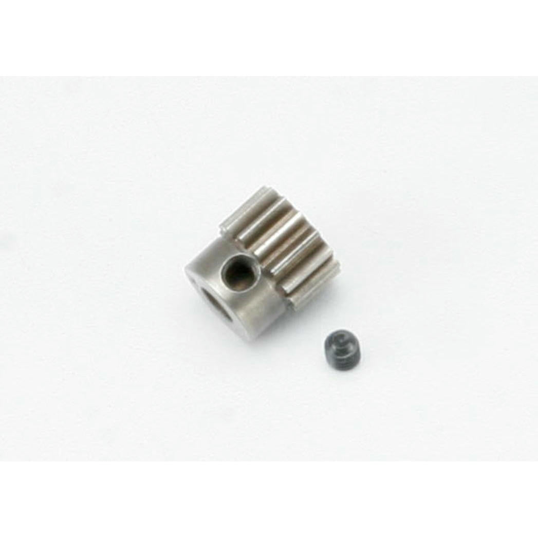 Image of Traxxas Summit 14T 32P (0.8M) Pinion Gear for 5mm shaft TRA5640