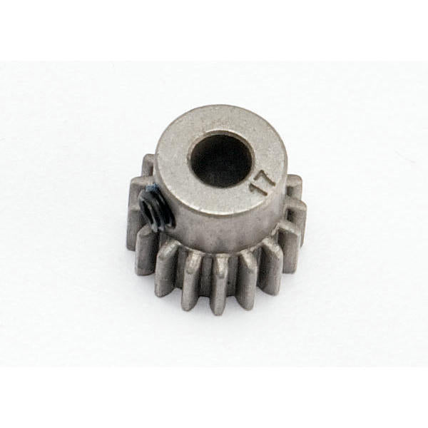Image of Traxxas 17T 32P Pinion Gear TRA5643