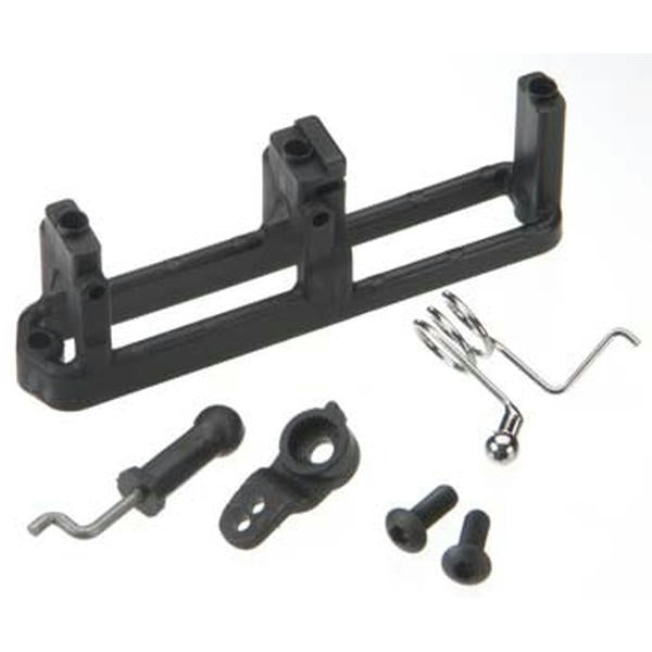 Image of Traxxas 1/10th Scale Shift Linkage Set/E-Revo/Summit TRA5668