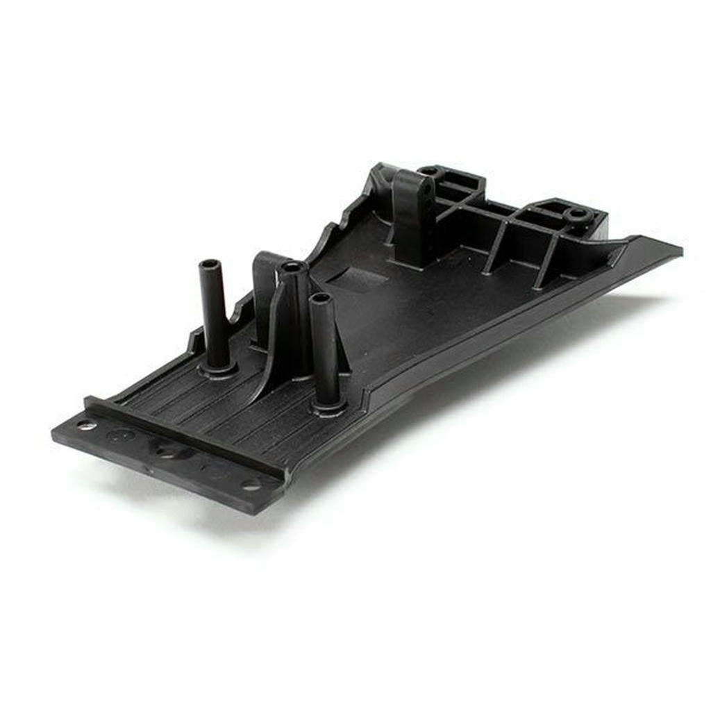 Image of Traxxas Slash 2WD LCG Short Course Truck Lower Chassis TRA5831