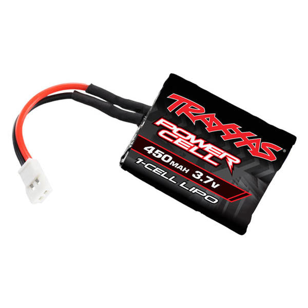3.7V 450MAH LIP