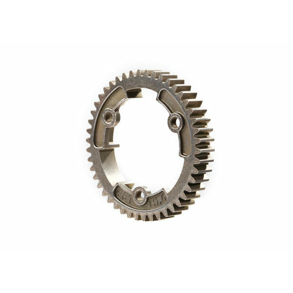Image of Traxxas XO-1 XO1 Super Car 46T Steel Wide Face 1.0M Spur Gear TRA6447R