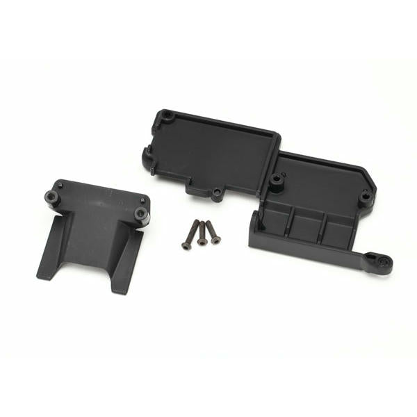 Image of Traxxas Funny Car / Nitro 4-Tec Telemetry Expander Mount TRA6558