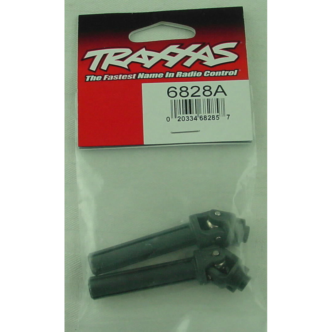 Image of Traxxas 1/10th Scale Slash 4x4 Extreme HD Differential Output Yoke Assembly