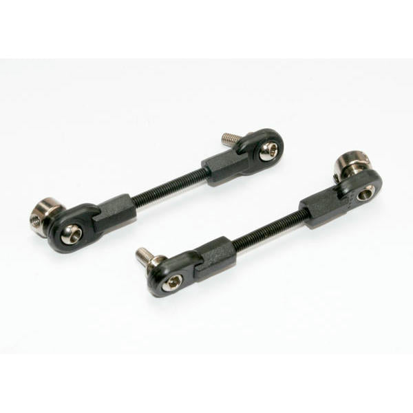 Image of Traxxas/Linkage Rear Sway Bar/Stampede 4x4 TRA6897