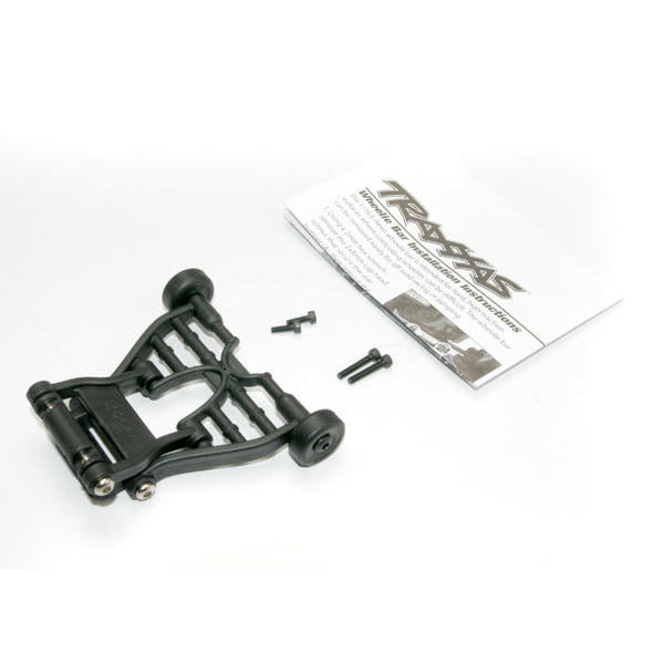 Image of Traxxas 1/16 E-Revo Assembled Wheelie Bar TRA7184