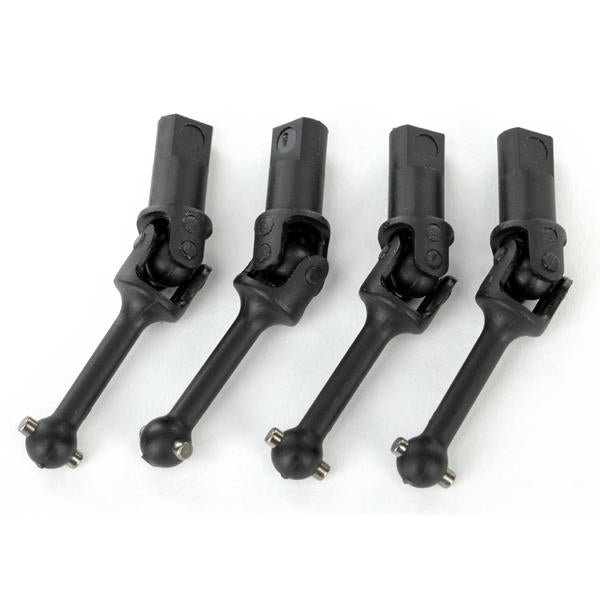 Image of LaTrax 1/18 Rally 4WD Car Driveshaft Assembly Front/Rear (4) TRA7550