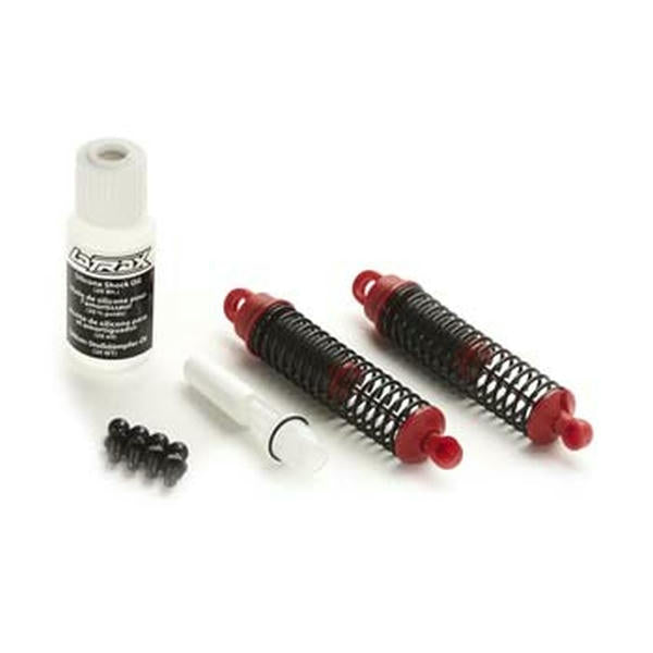 Image of LaTrax Oil Filled Shock Set (2)/Teton TRA7660