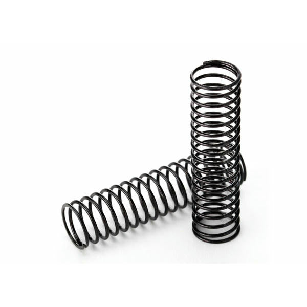Image of LaTrax 1/18th Scale Shock Springs (2)/LaTrax Teton TRA7661