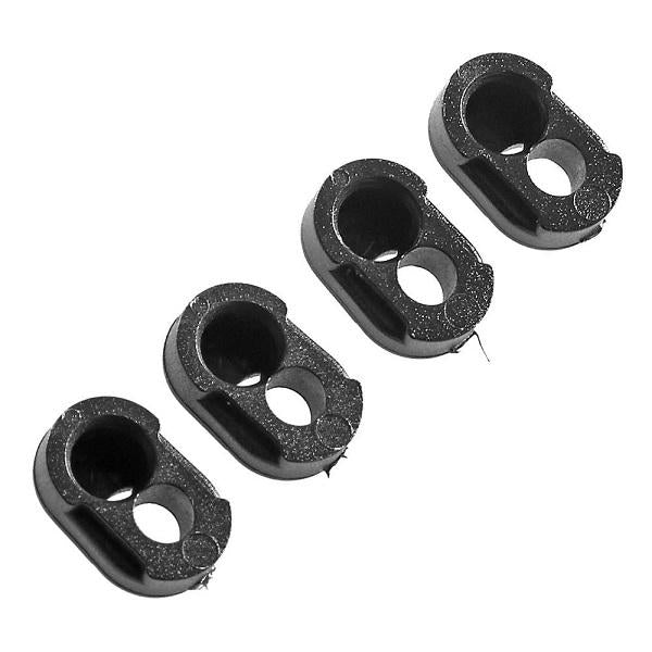 Image of Traxxas Suspension Pin Retainer (4pcs)/X-Maxx TRA7743