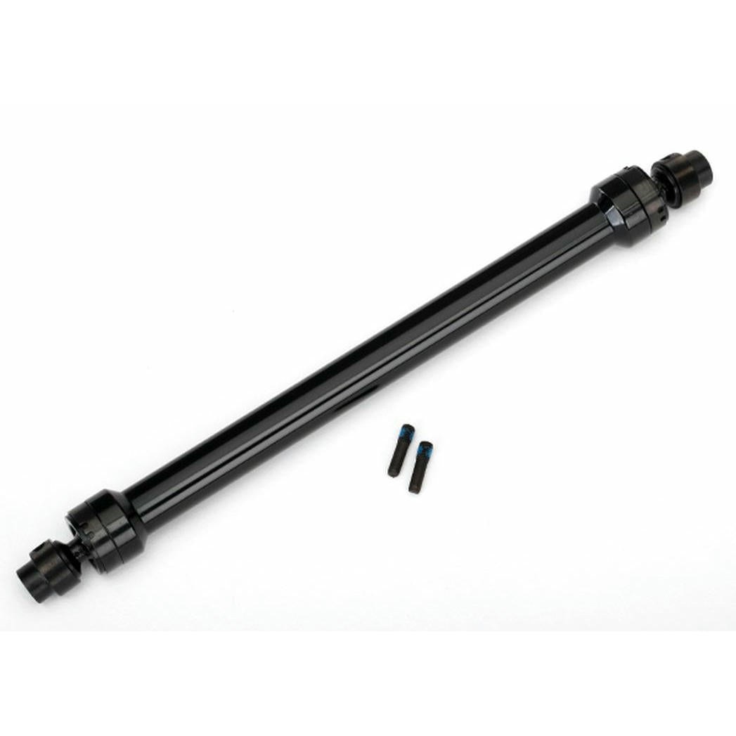 Image of Traxxas UDR Unlimited Desert Racer Alloy Rear Center Driveshaft TRA8555