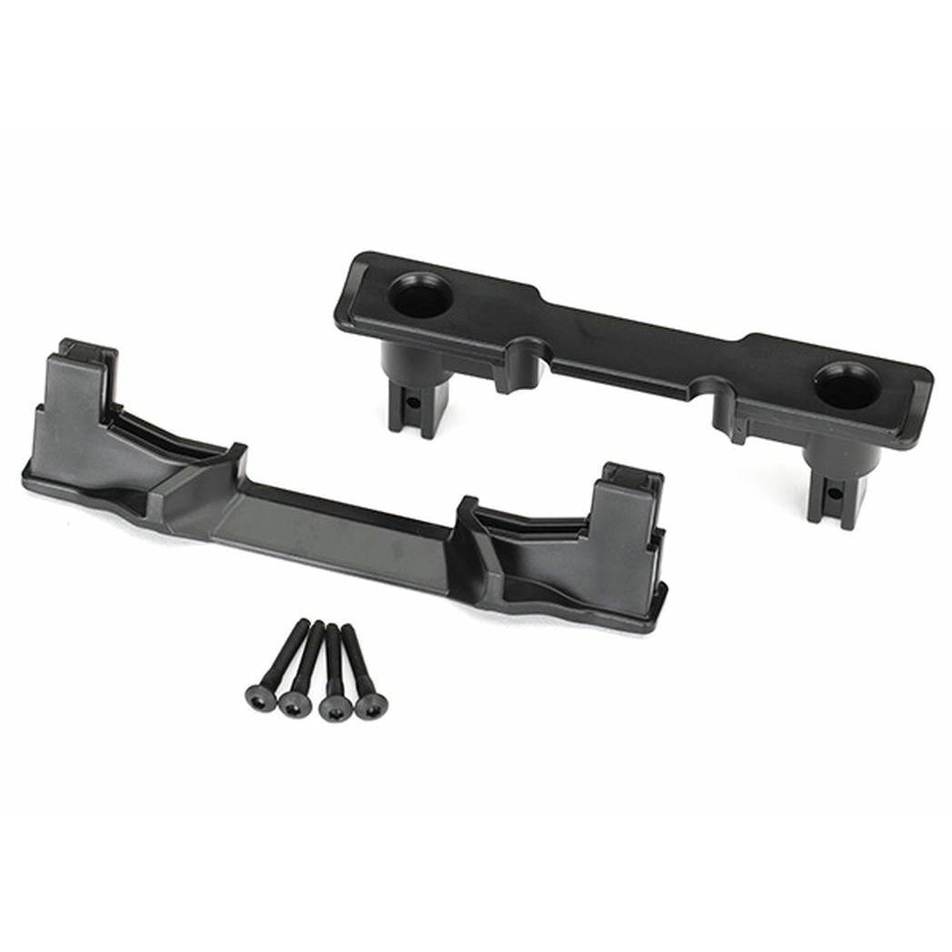 Image of Traxxas E-REVO VXL Front/Rear Body Posts TRA8614