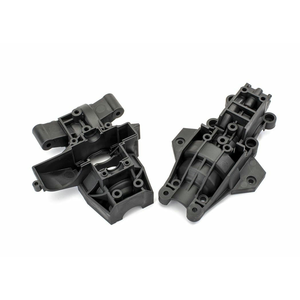 Image of Traxxas Maxx w/Widemaxx & MAXX Slash Rear Bulkhead (Upper & Lower) TRA8928
