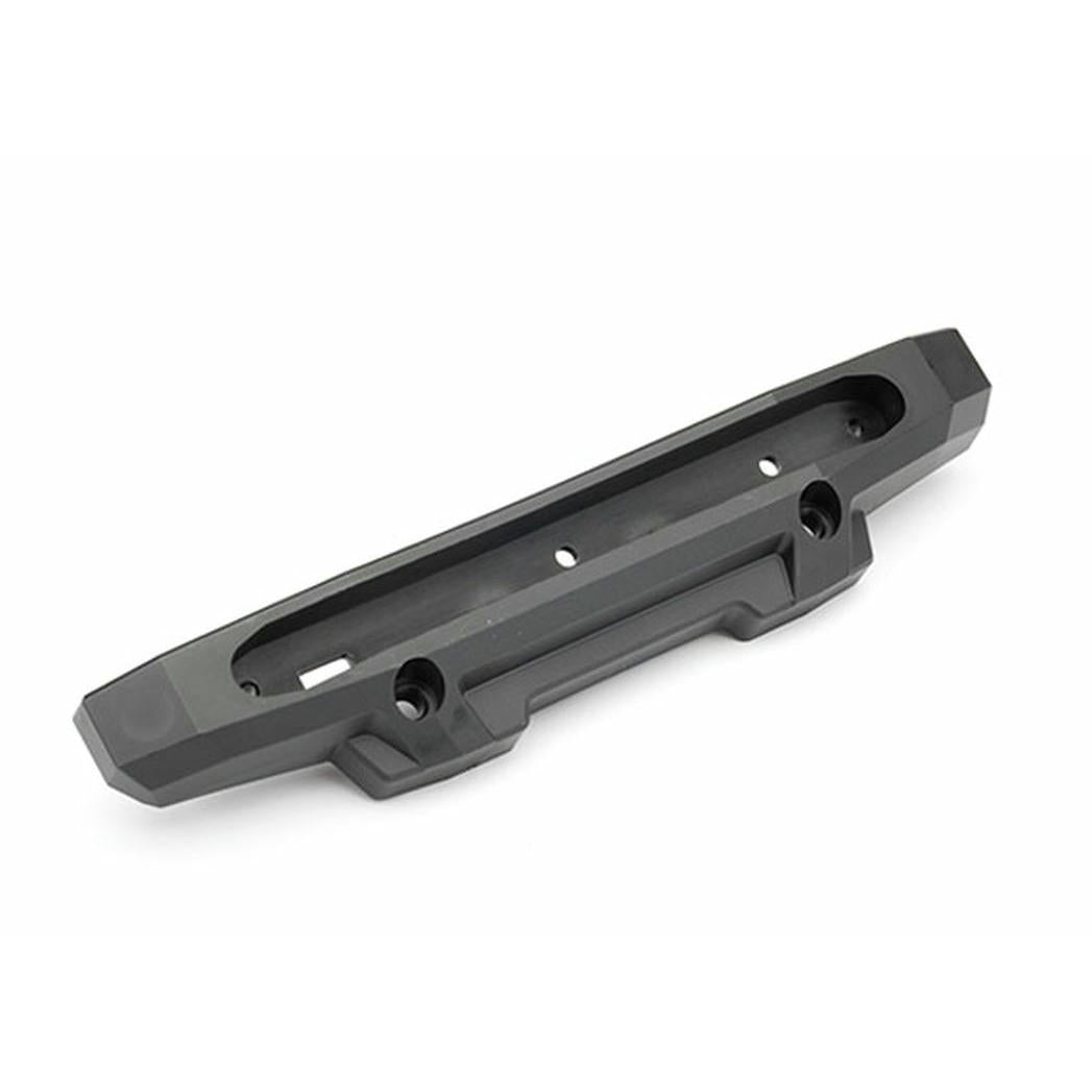Image of Traxxas Maxx w/Widemaxx Black Rear Bumper (for 8990 Light Set) TRA8936X