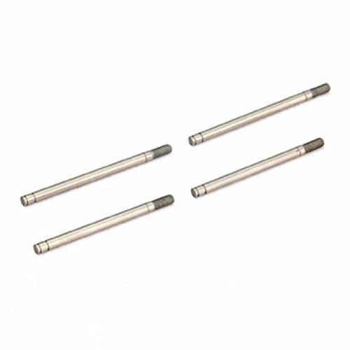 Image of Thunder Tiger 1/12th Tomahawk BX/Sparrowhawk XB/XXB/DT12 Shock Shafts TTRPD7927