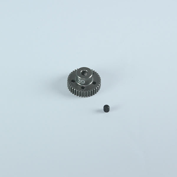 Image of Tuning Haus 39T 64P Precision Aluminum Pinion Gear TUH1339 (3.2mm Bore)