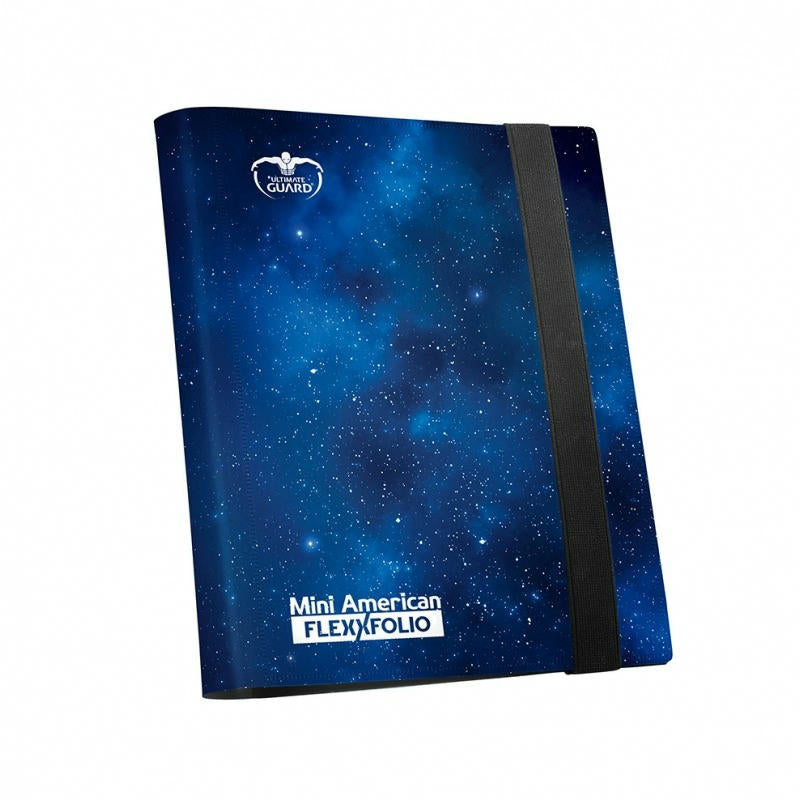 9 POCKET FLEXXFOLIO XENOSKIN - MYSTIC SPACE