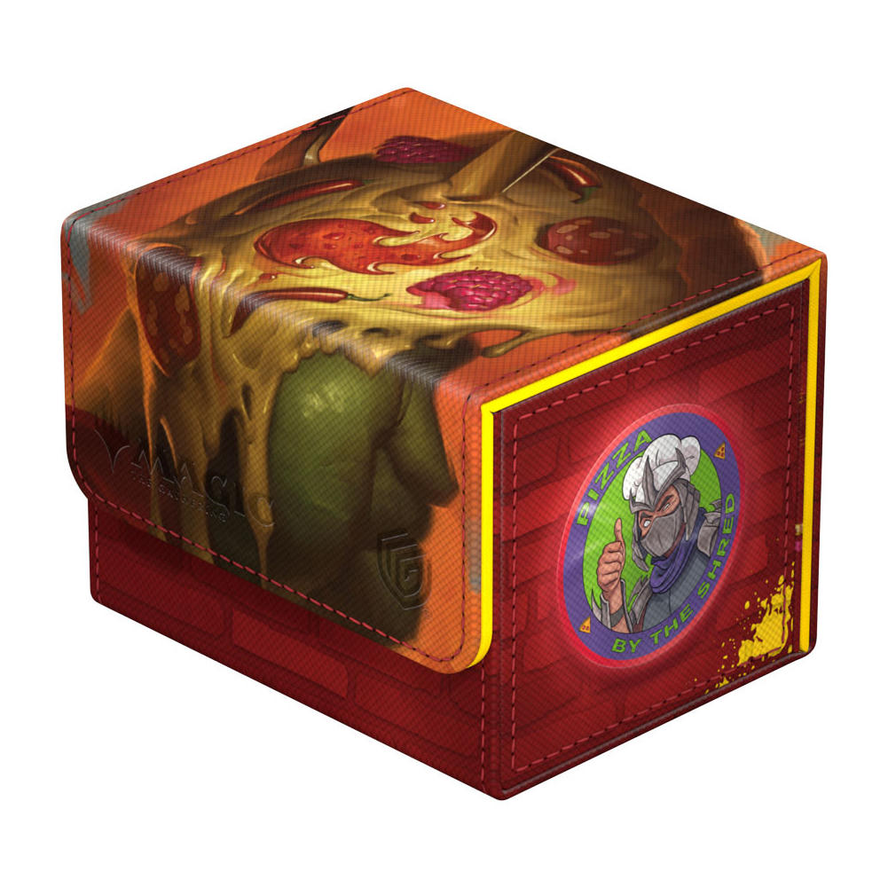 Sidewinder: MtG Teenage Mutant Ninja Turtles: Mountain