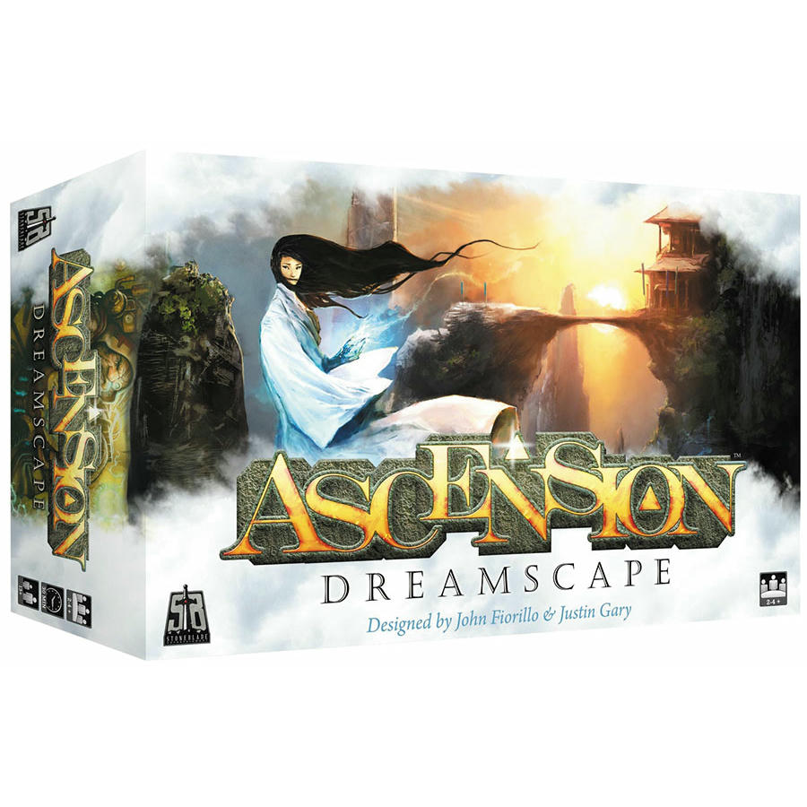 Ascension: Dreamscape Game