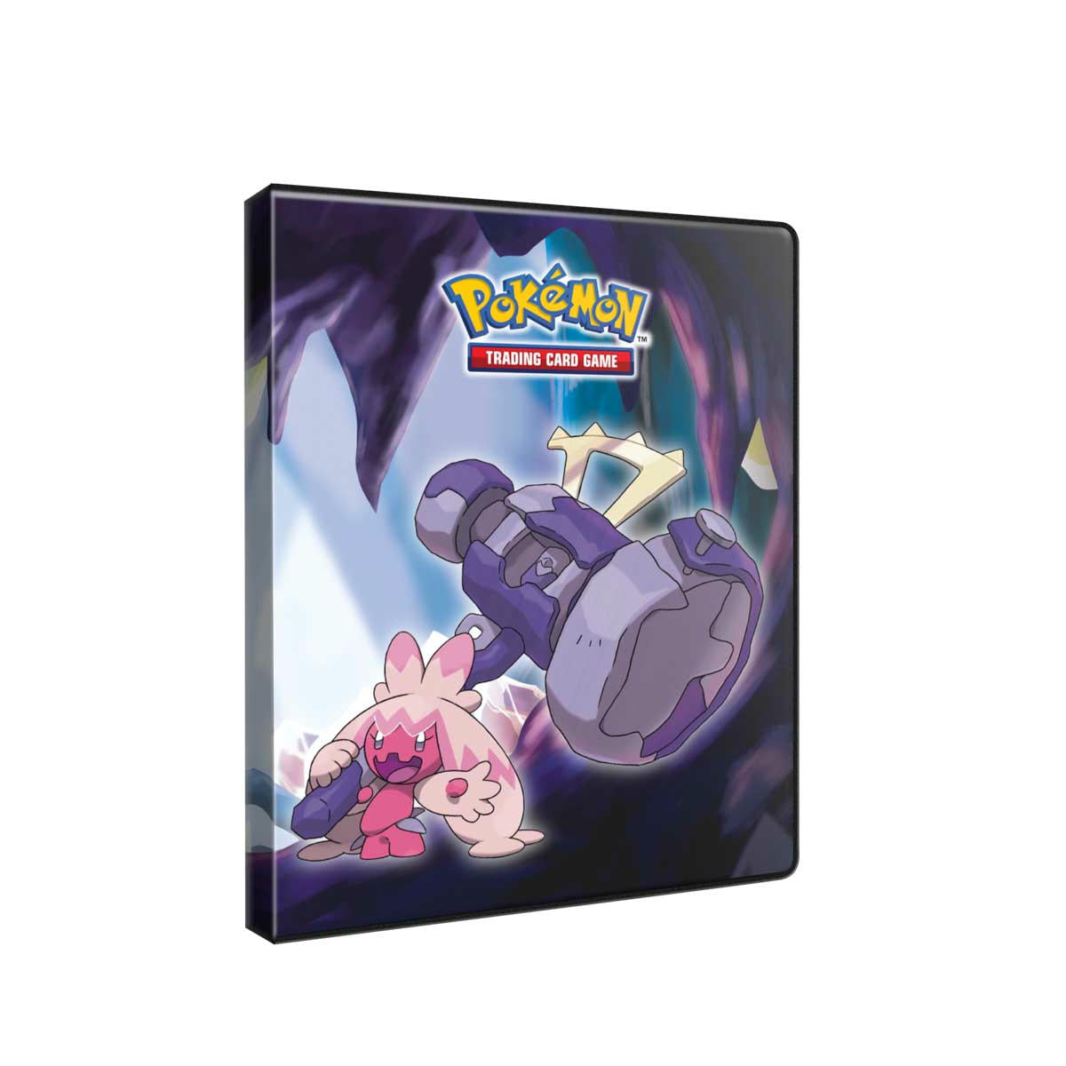 Image of Pokemon TCG: Character Line - Tinkaton 4-Pocket Portfolio