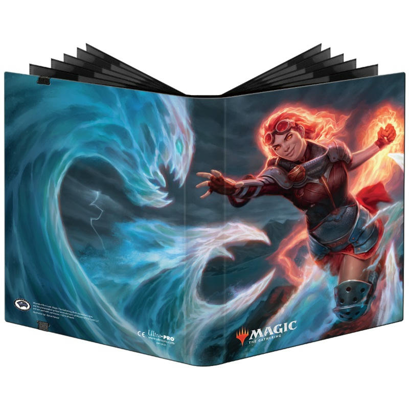 Ultra Pro Magic: The Gathering - Core Set 2020 - M20 Chandra