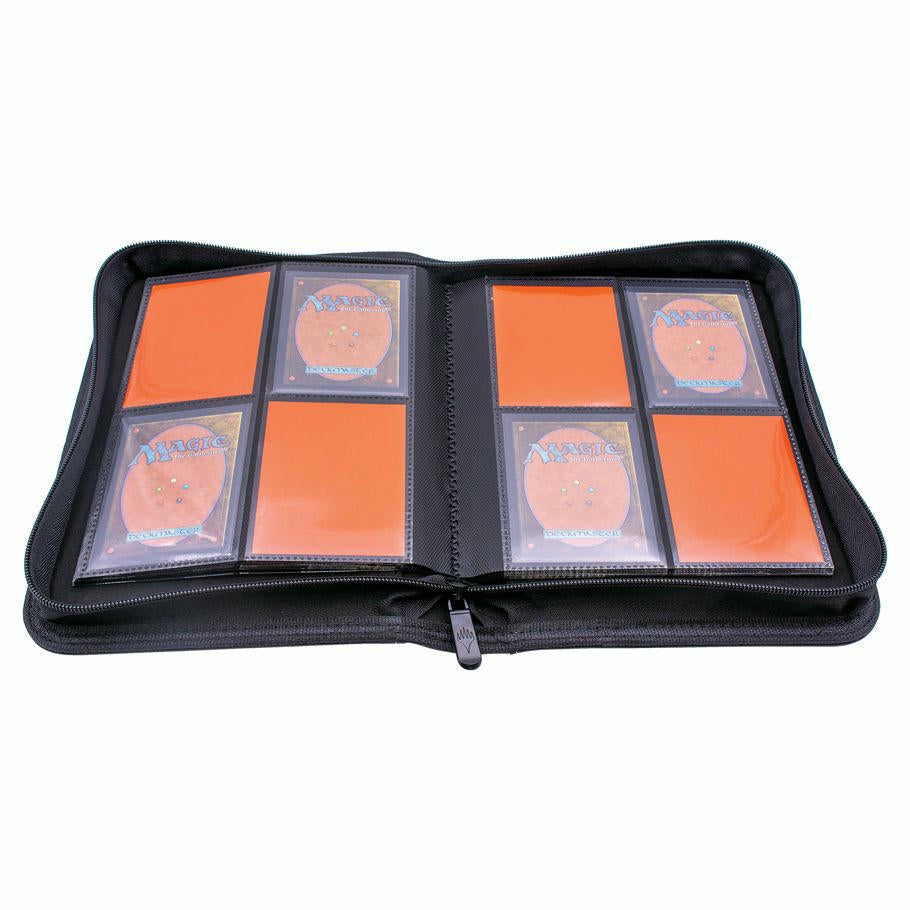 Ultra Pro Magic The Gathering Mythic Edition Premium PRO Binder 4