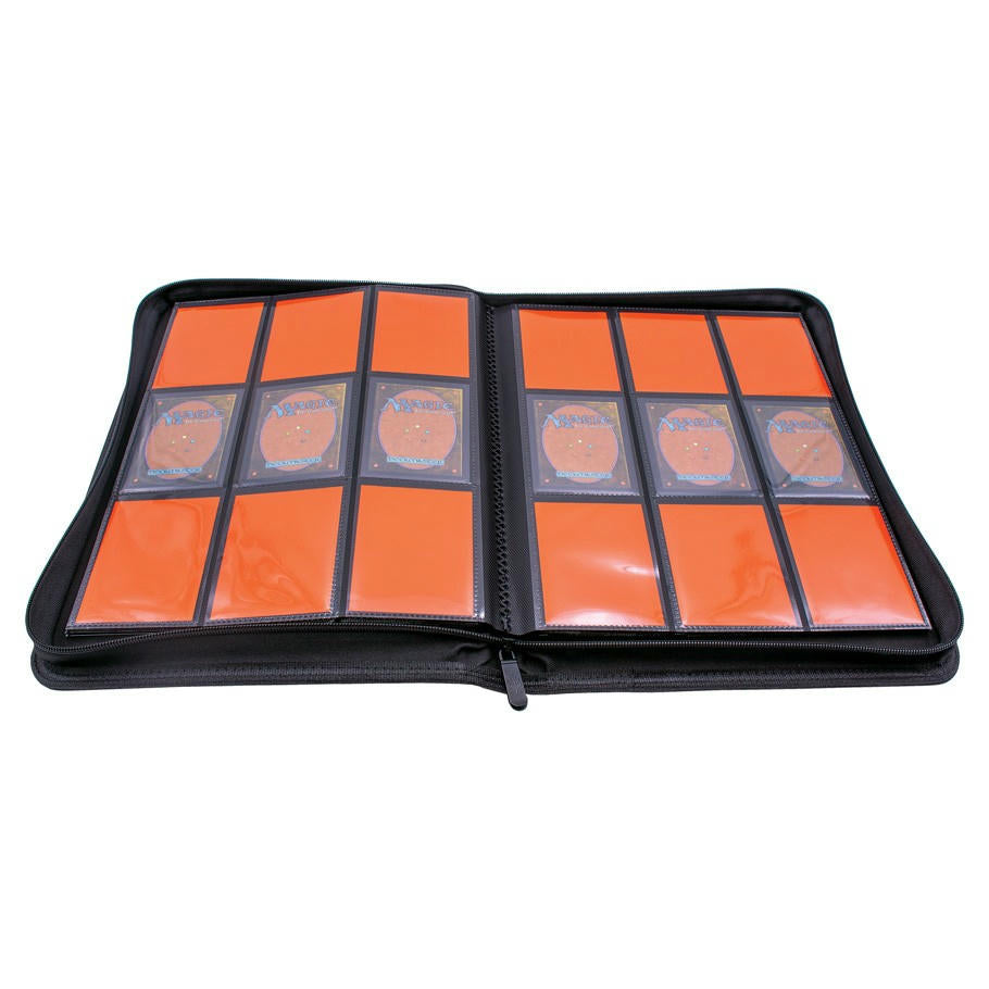 Ultra Pro Magic The Gathering Mythic Edition Premium PRO Binder 9