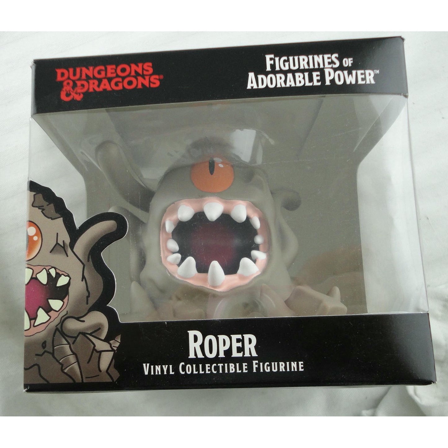 Image of Dungeons & Dragons Roper Figurine of Adorable Power Ultra-Pro UPI18353