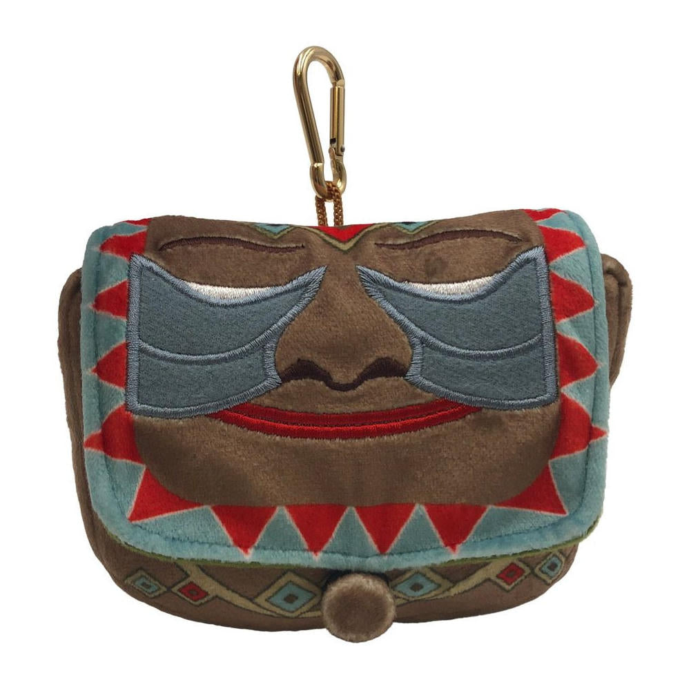 Dungeons & Dragons Plush Bag of Holding Gaming Pouch/Dice Bag by Ultra-Pro 18652