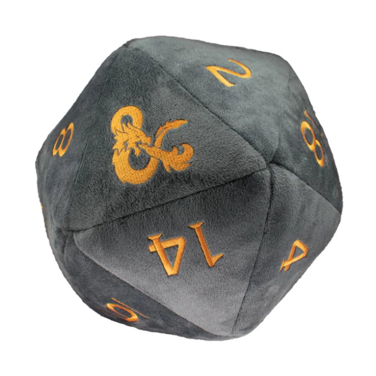 Jumbo d20 Plush: D&D: Realmspace