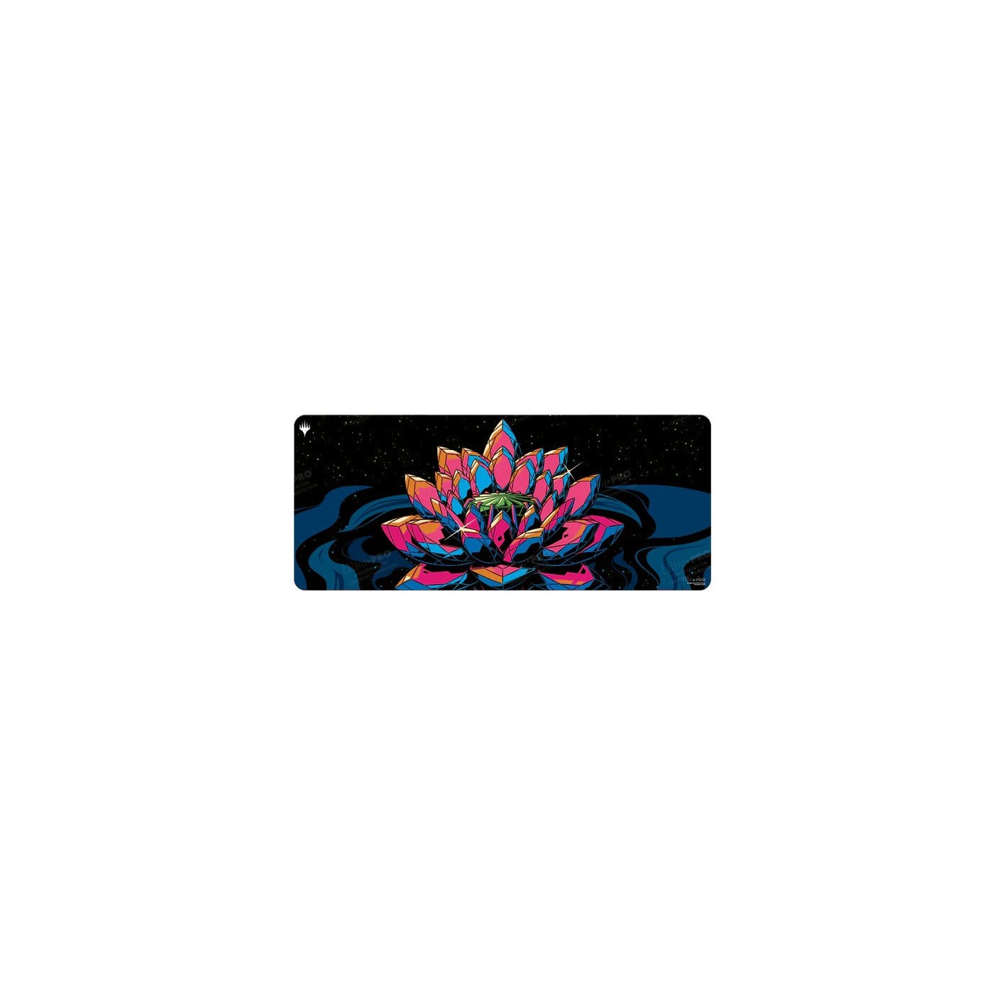 Ultra PRO - Commander Masters 6ft Table Playmat for Magic: The